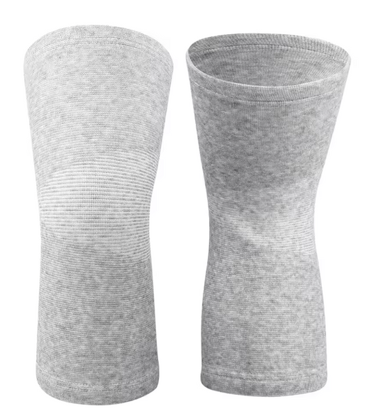 Premium Bamboo Knee Sleeve (2 Pack)